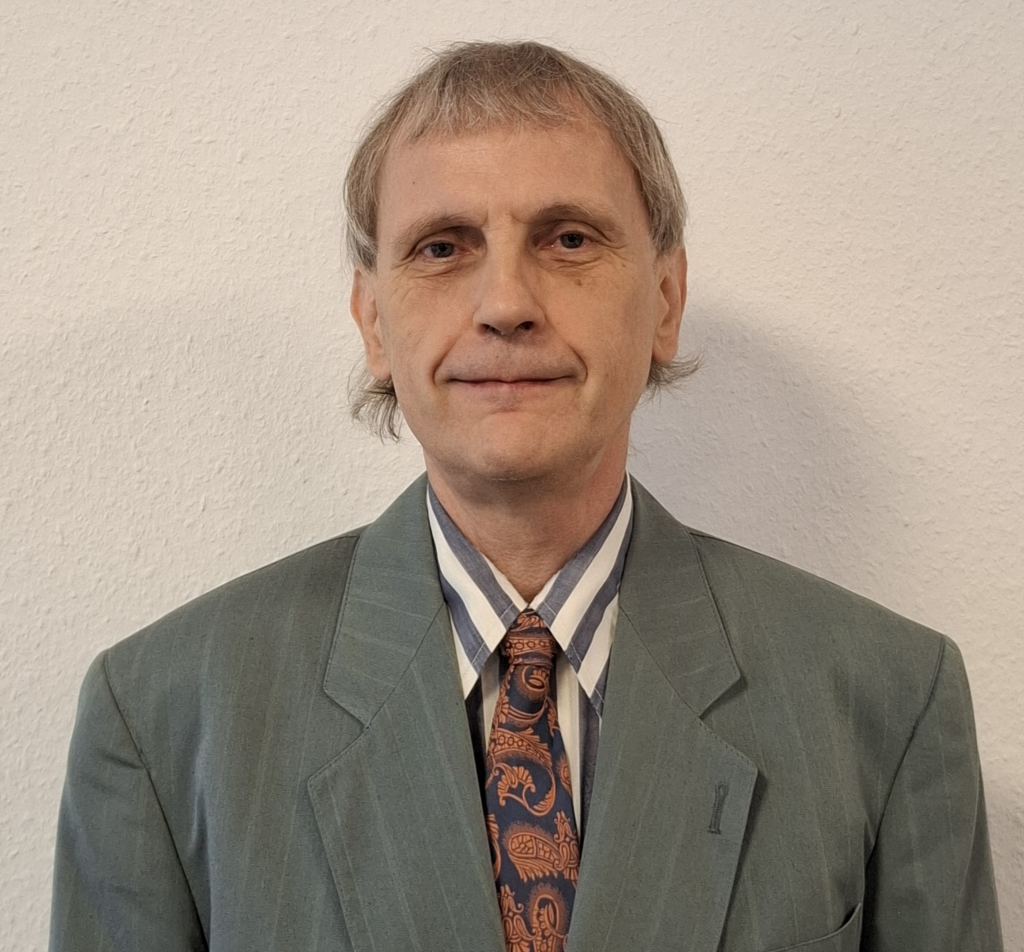 Karsten Dippner
