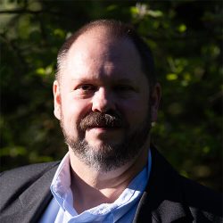 Rimpido Expert Dr. Jan Heinrich Schuur